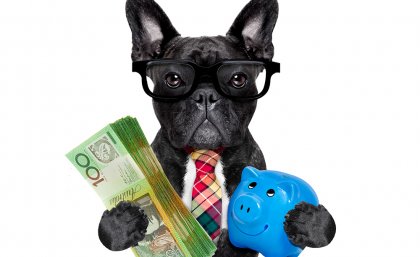 The federal budget may deliver short-term gain, but long-term repercussions The federal budget may deliver short-term gain, but long-term repercussions